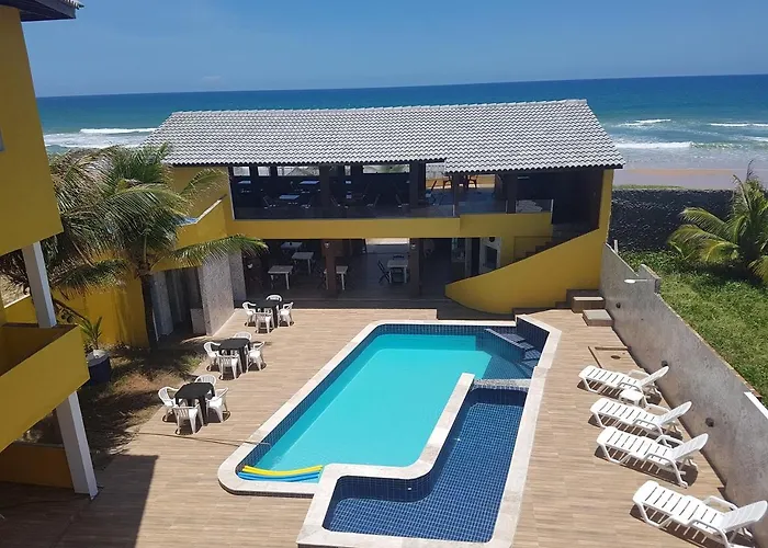 Pousada Águas do Piruí